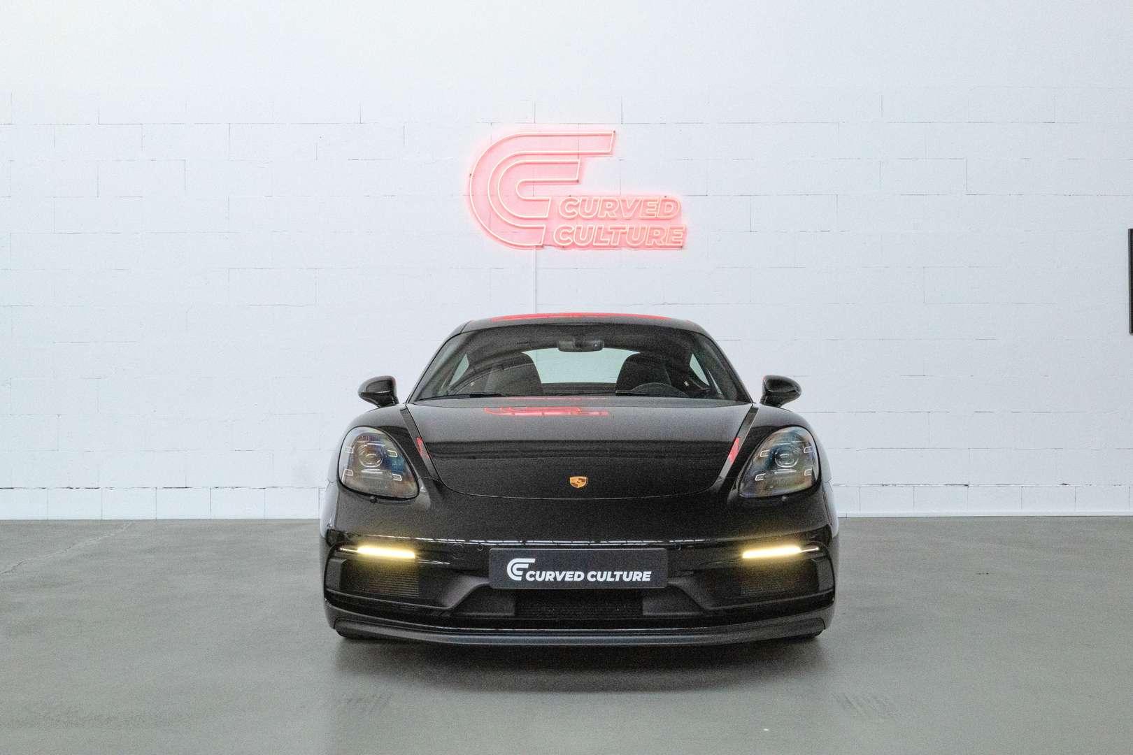 Porsche 718 Cayman GTS 4.0 - 2023 - Joinsteer - #4