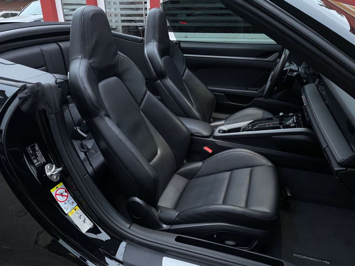 Porsche 911 Carrera - 2021 - Joinsteer - #33