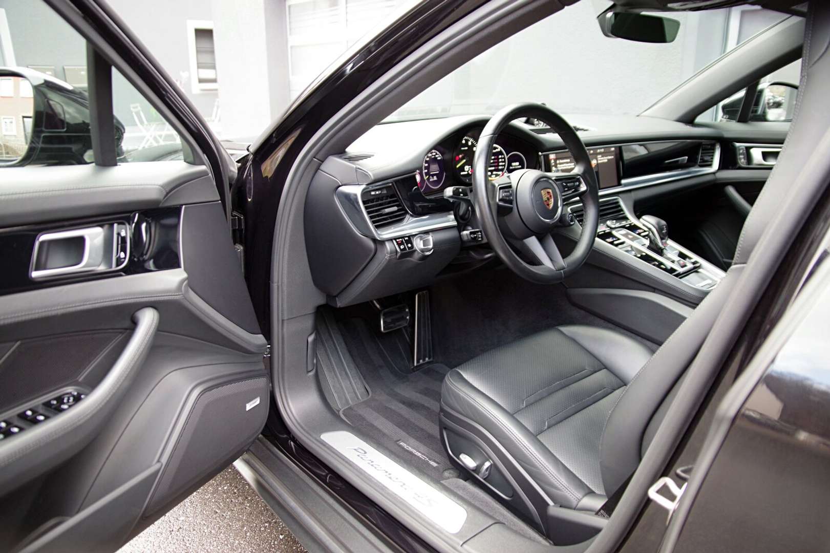 Porsche Panamera II 4S, E-Hybrid - 2021 - Joinsteer - #3