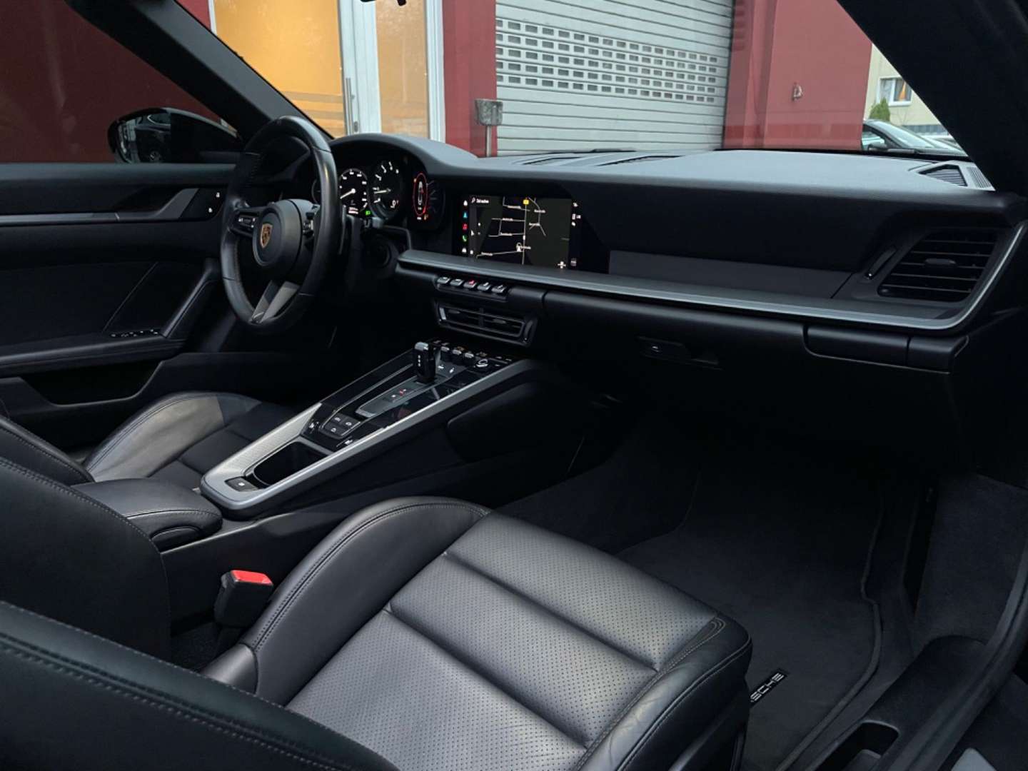 Porsche 911 Carrera - 2021 - Joinsteer - #35