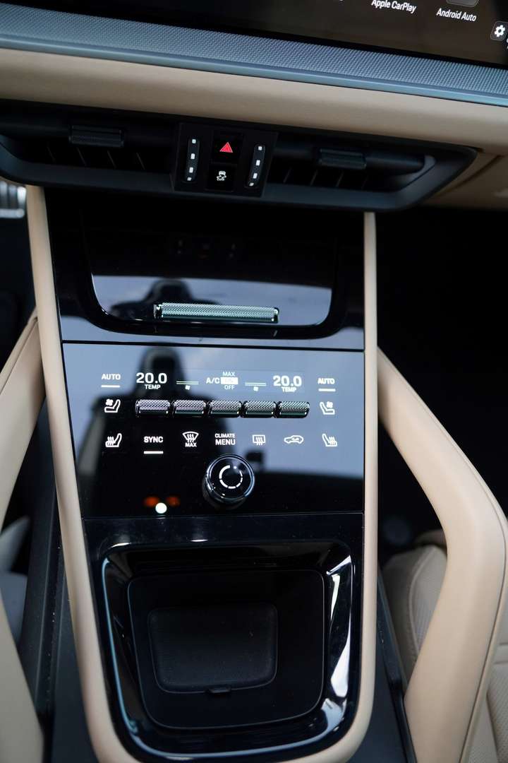 Porsche Cayenne III S - 2024 - Joinsteer - #5