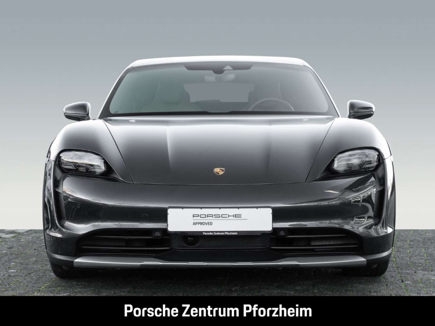 Porsche Taycan II 4S Cross Turismo - 2023 - Joinsteer - #8