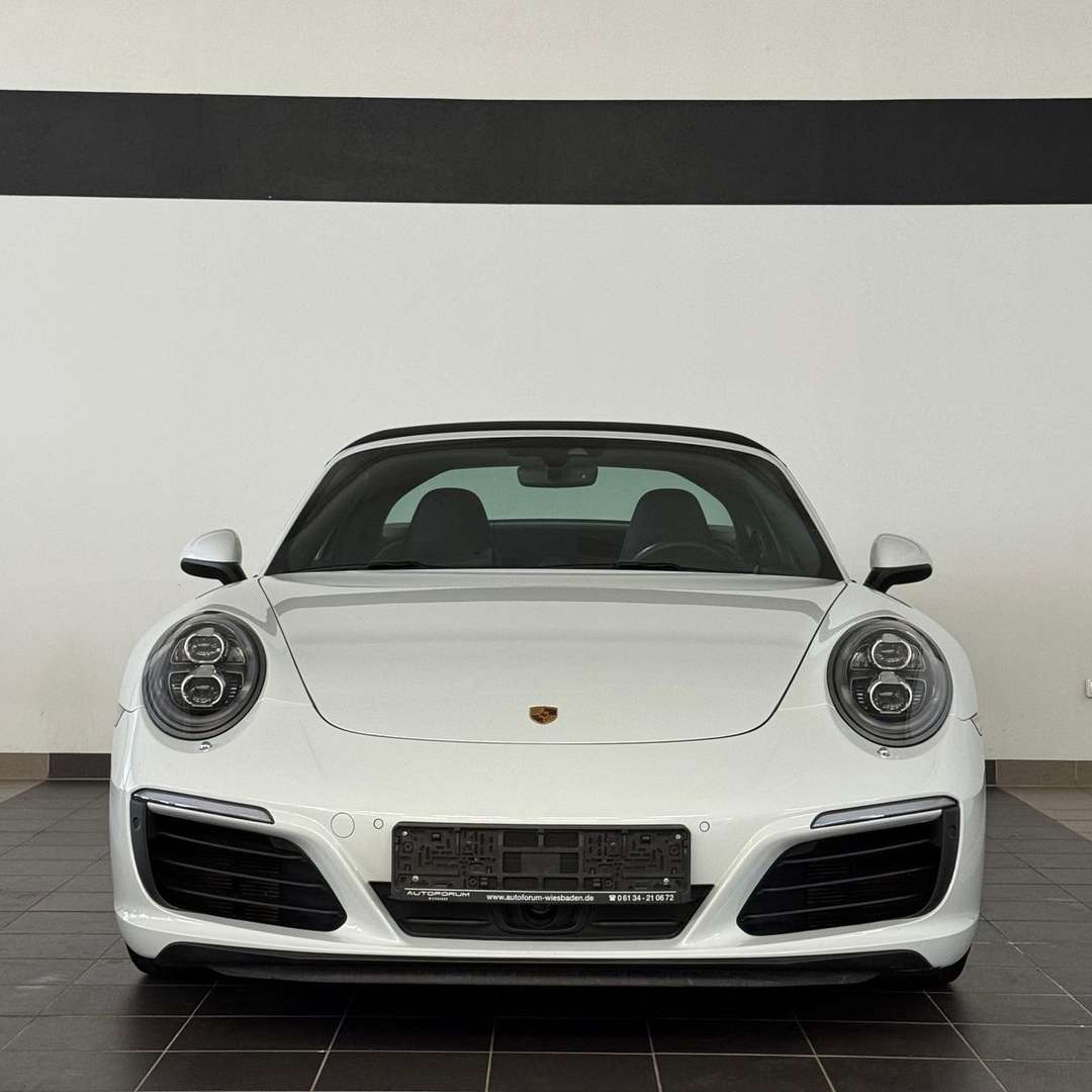 Porsche 991 II - 2018 - Joinsteer - #2