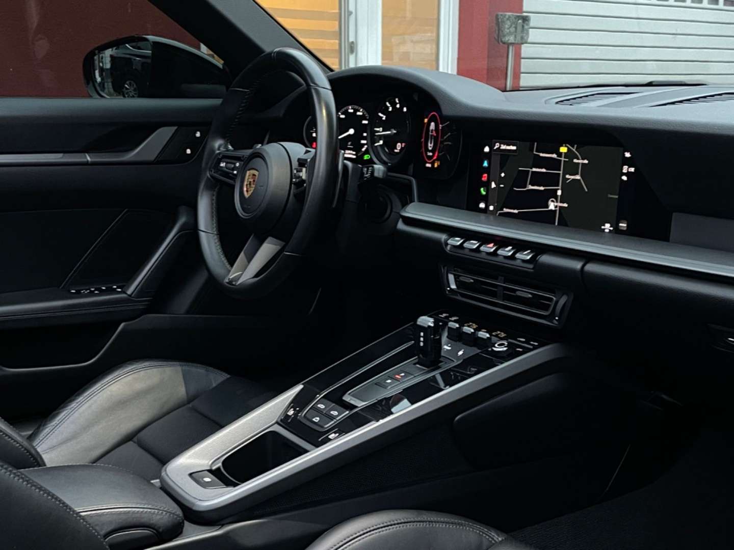 Porsche 911 Carrera - 2021 - Joinsteer - #36