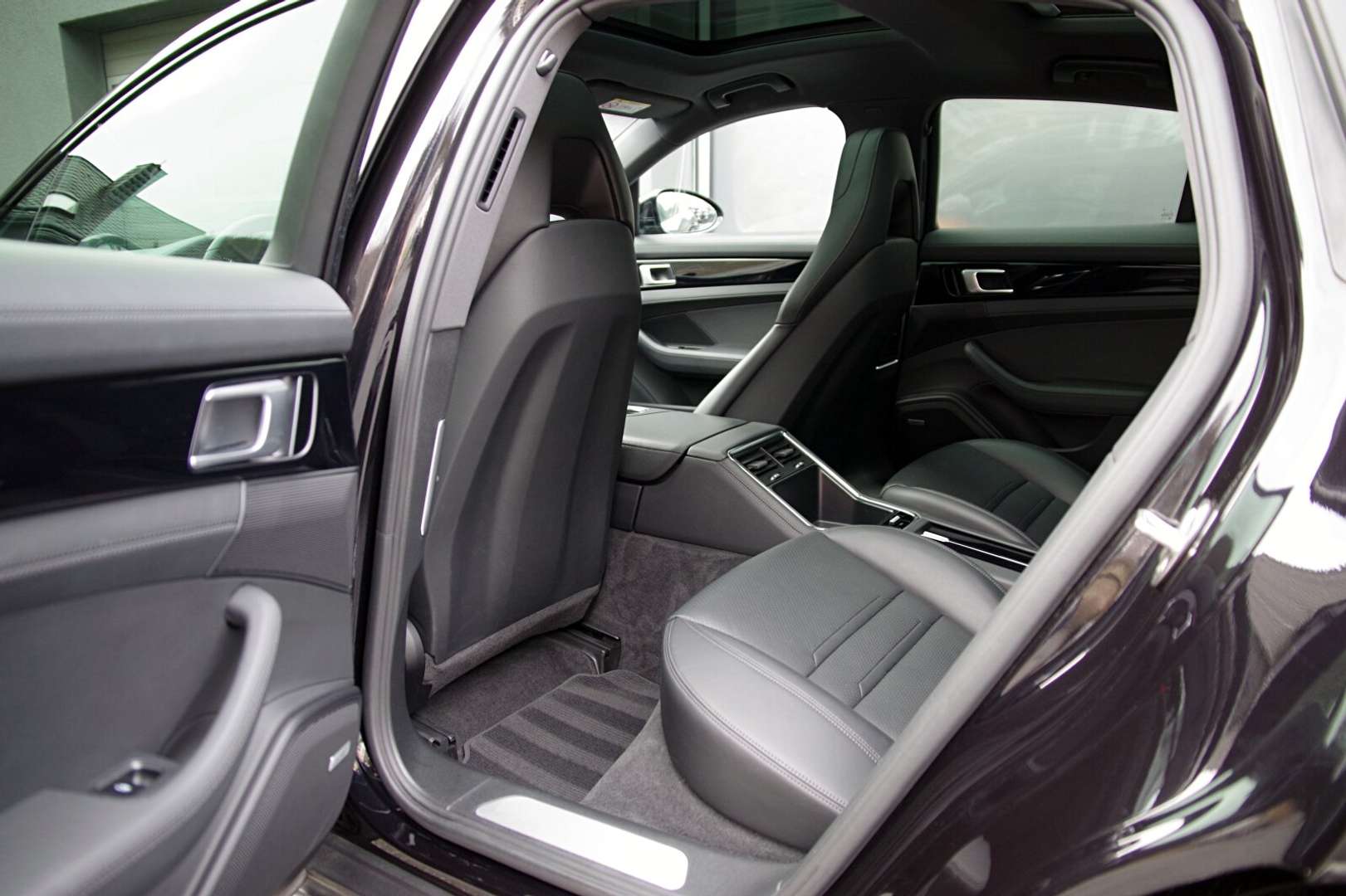 Porsche Panamera II 4S, E-Hybrid - 2021 - Joinsteer - #6