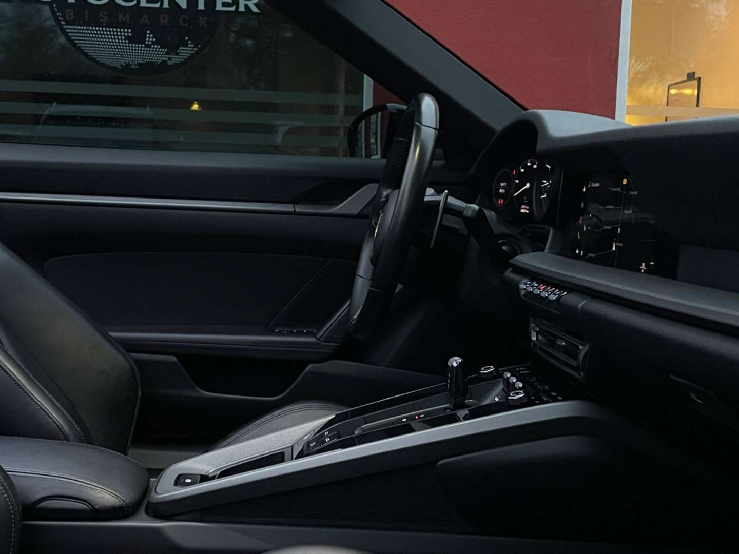 Porsche 911 Carrera - 2021 - Joinsteer - #37