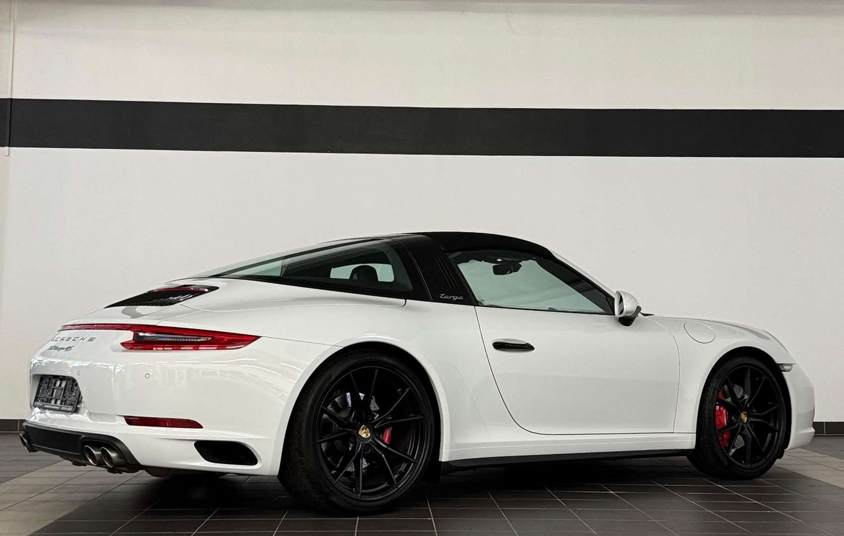Porsche 991 II - 2018 - Joinsteer - #4