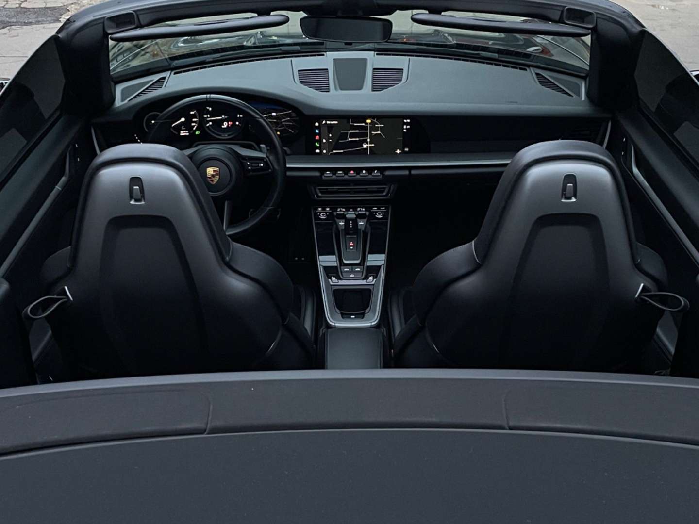 Porsche 911 Carrera - 2021 - Joinsteer - #38