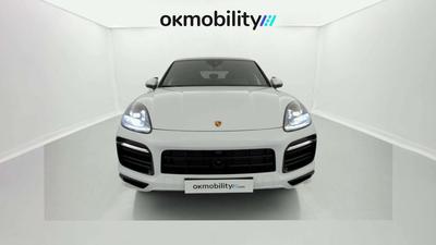 Porsche Cayenne III E-Hybrid Platinum Edition
