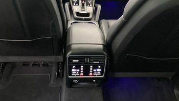 Porsche Cayenne III E-Hybrid Platinum Edition — photo 11