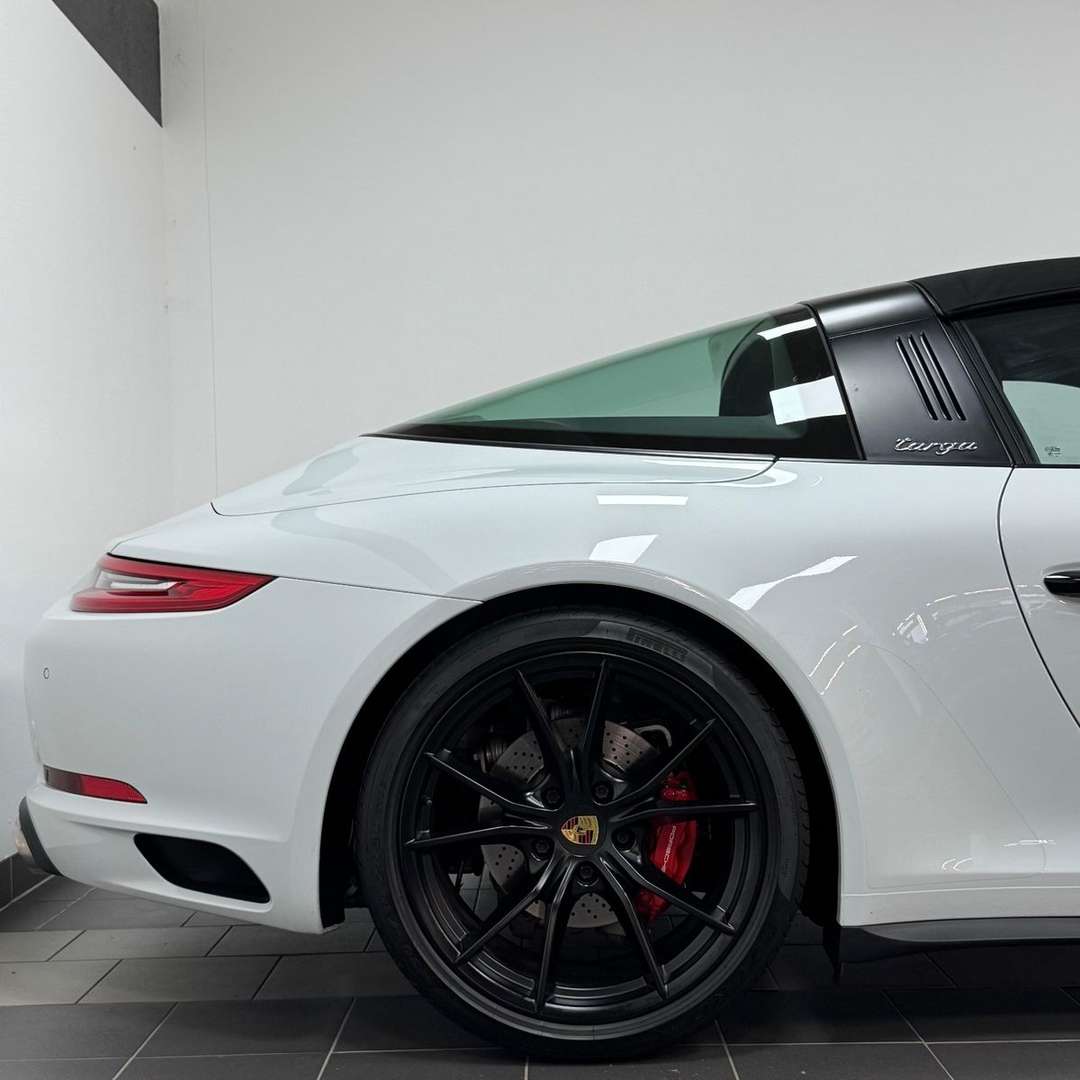 Porsche 991 II - 2018 - Joinsteer - #6