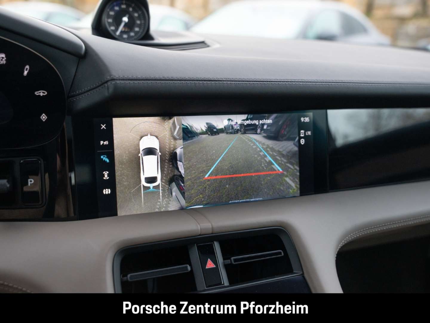 Porsche Taycan II 4S Cross Turismo - 2023 - Joinsteer - #13