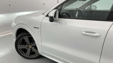 Porsche Cayenne III E-Hybrid Platinum Edition — photo 21