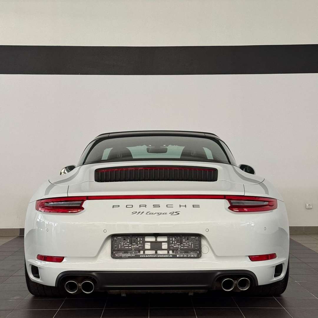 Porsche 991 II - 2018 - Joinsteer - #7