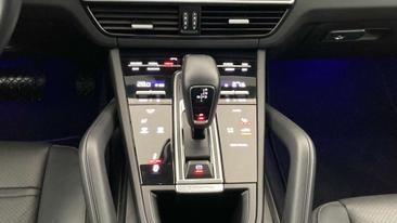 Porsche Cayenne III E-Hybrid Platinum Edition — photo 24