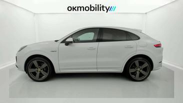 Porsche Cayenne III E-Hybrid Platinum Edition — photo 26