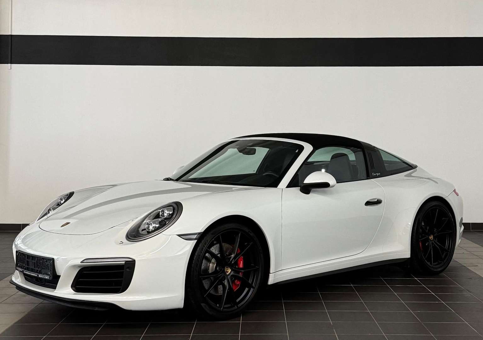 Porsche 991 II - 2018 - Joinsteer - #8