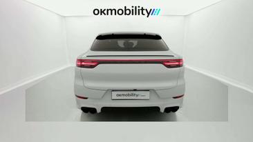 Porsche Cayenne III E-Hybrid Platinum Edition — photo 30