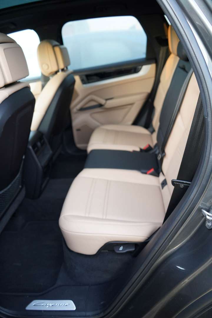 Porsche Cayenne III S - 2024 - Joinsteer - #12