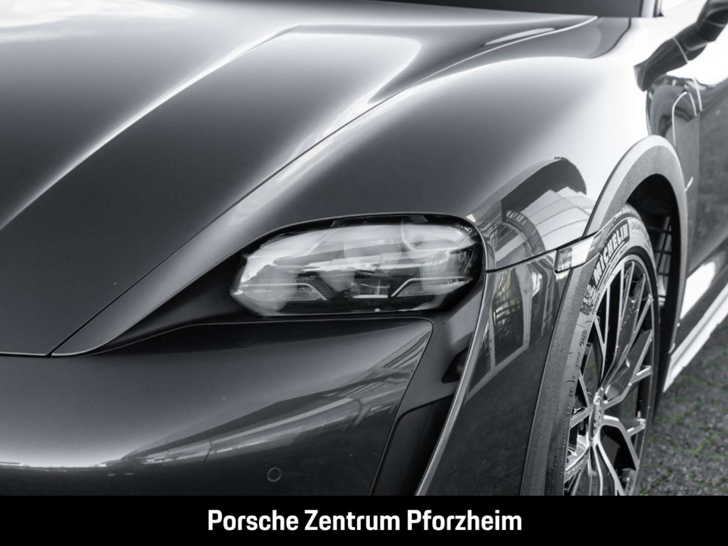 Porsche Taycan II 4S Cross Turismo - 2023 - Joinsteer - #15