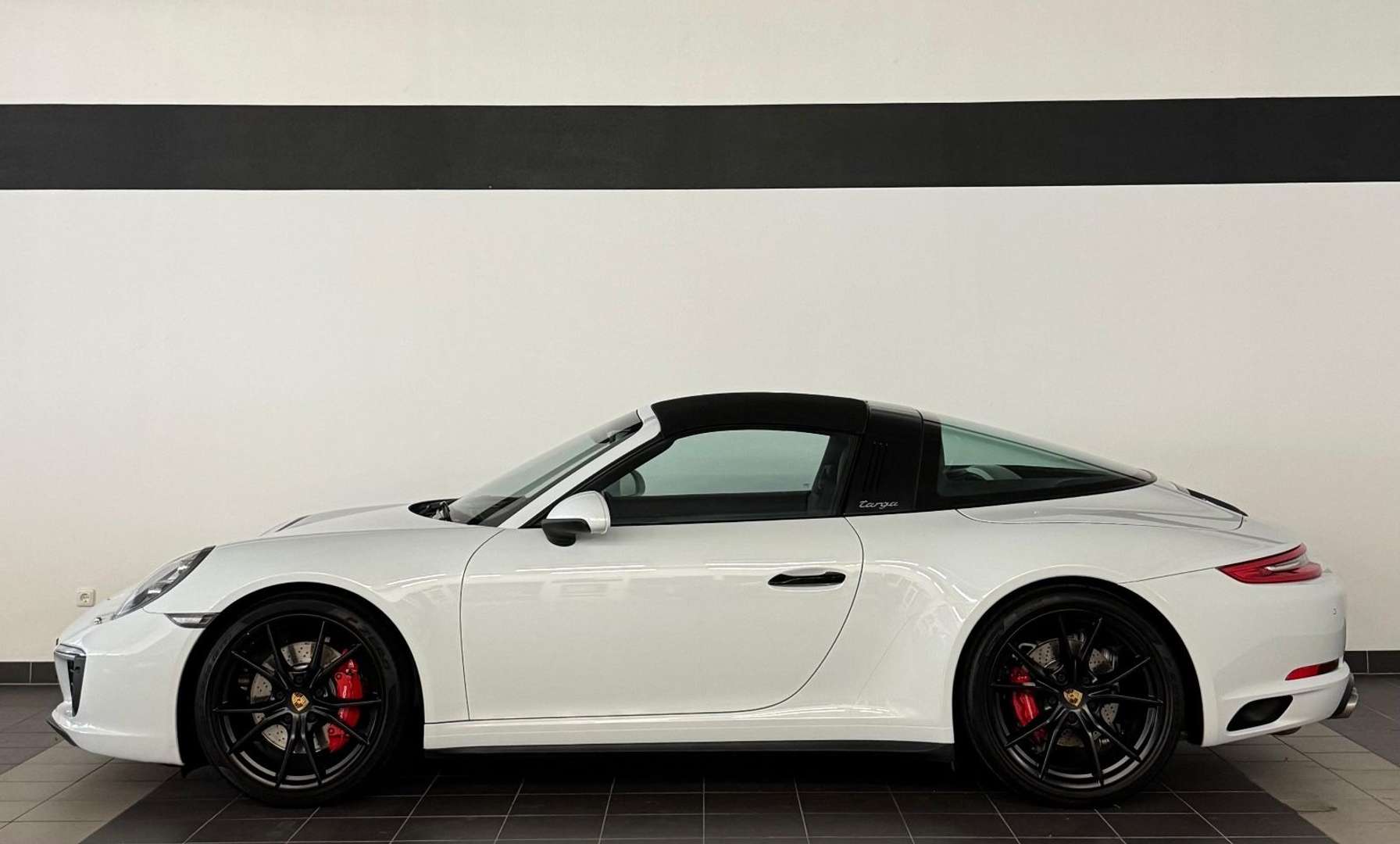 Porsche 991 II - 2018 - Joinsteer - #10