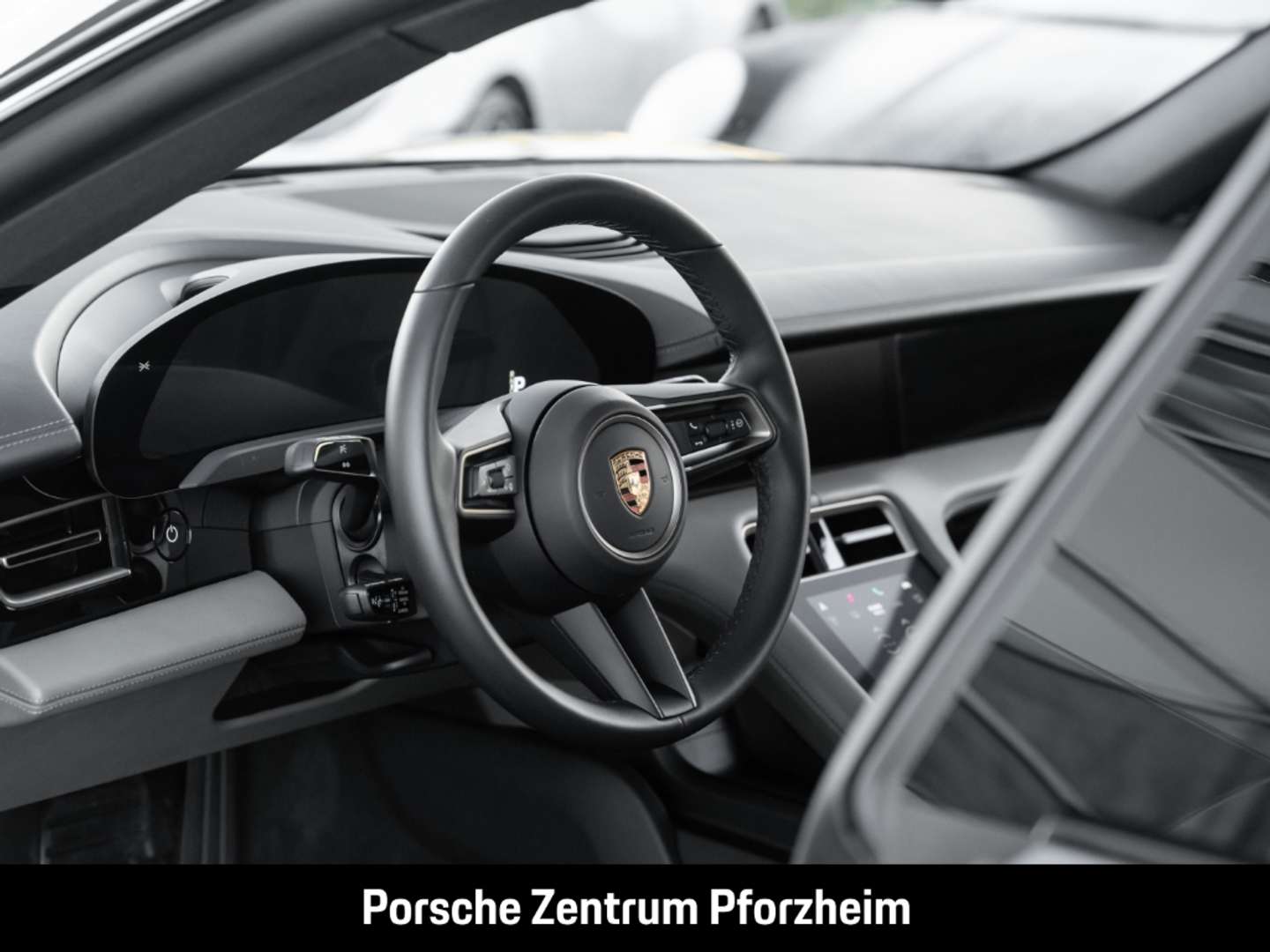 Porsche Taycan II 4S Cross Turismo - 2023 - Joinsteer - #16