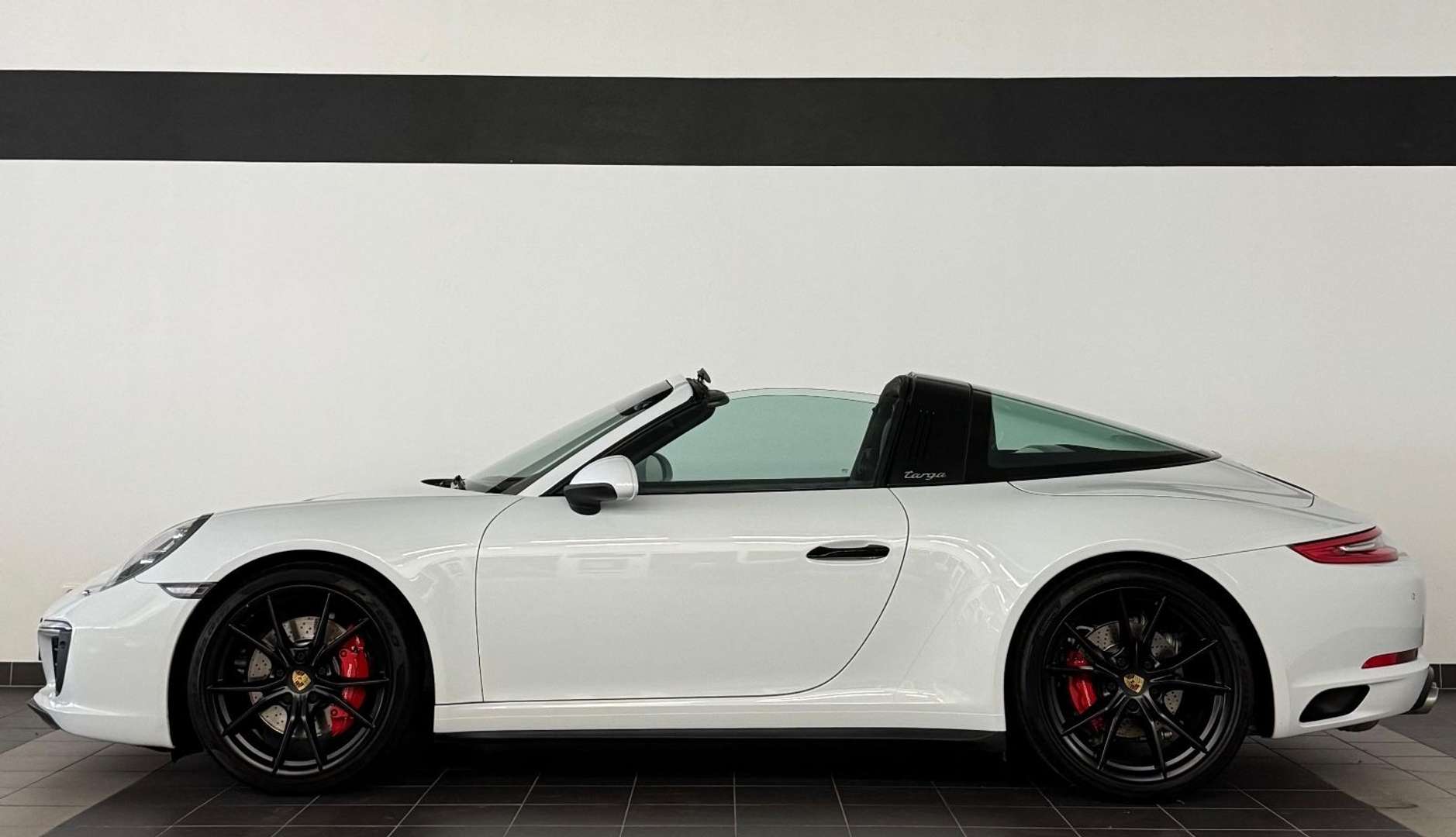 Porsche 991 II - 2018 - Joinsteer - #11