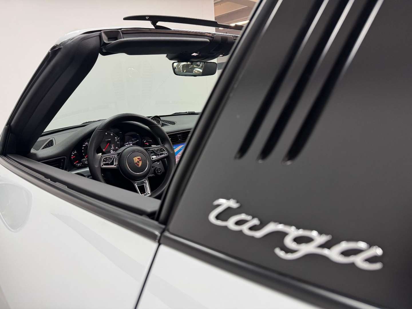 Porsche 991 II - 2018 - Joinsteer - #12