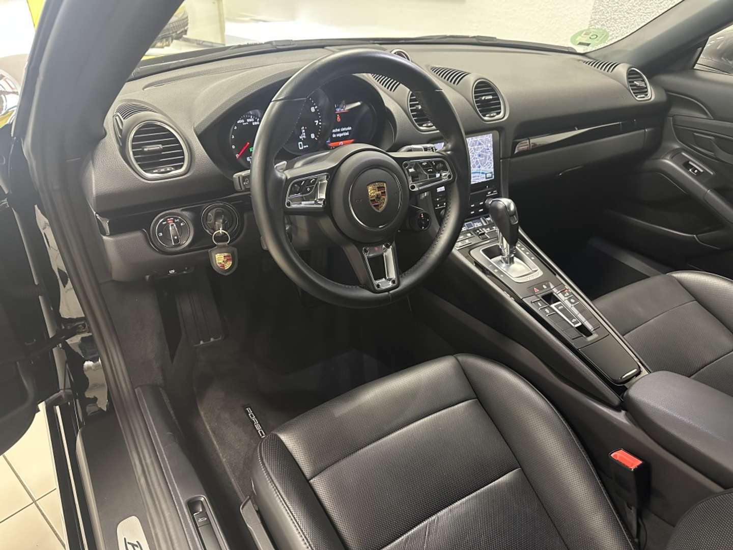 Porsche Boxster T - 2022 - Joinsteer - #7