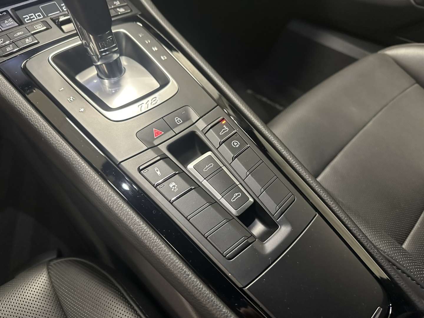 Porsche Boxster T - 2022 - Joinsteer - #9