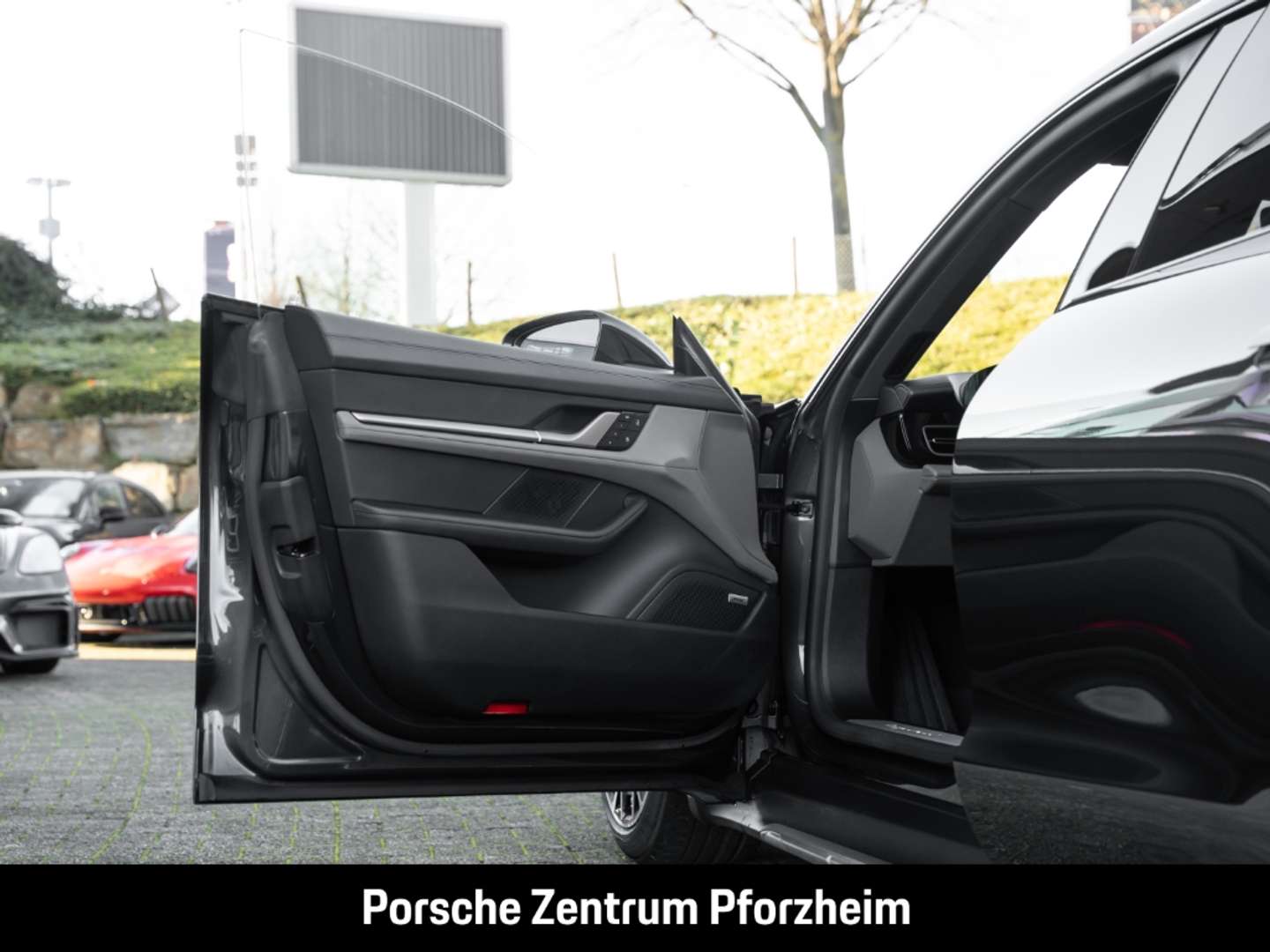Porsche Taycan II 4S Cross Turismo - 2023 - Joinsteer - #20