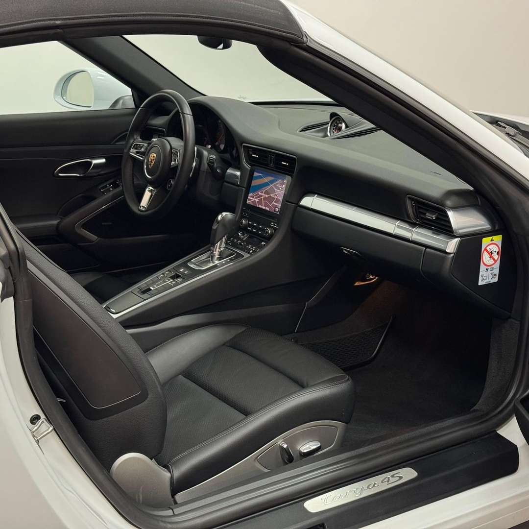 Porsche 991 II - 2018 - Joinsteer - #15