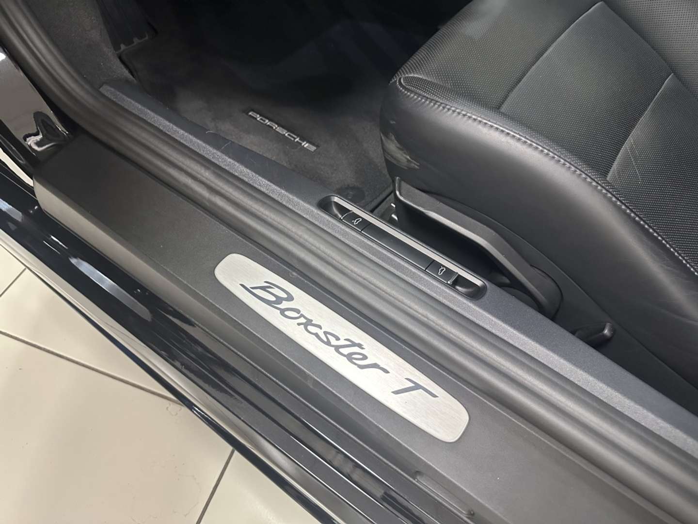 Porsche Boxster T - 2022 - Joinsteer - #11