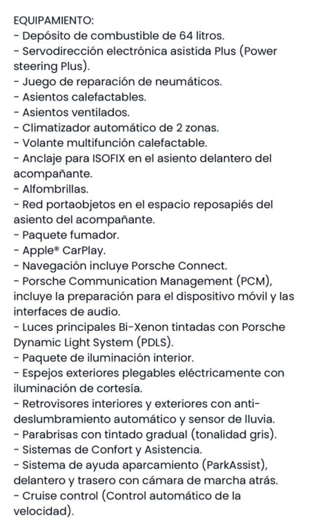Porsche Boxster T - 2022 - Joinsteer - #19