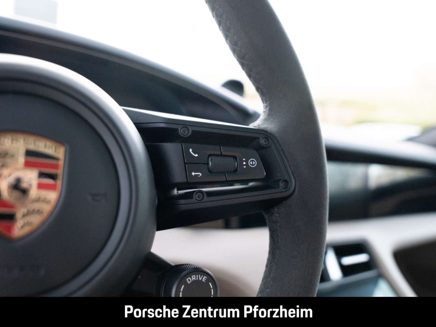 Porsche Taycan II 4S Cross Turismo - 2023 - Joinsteer - #24