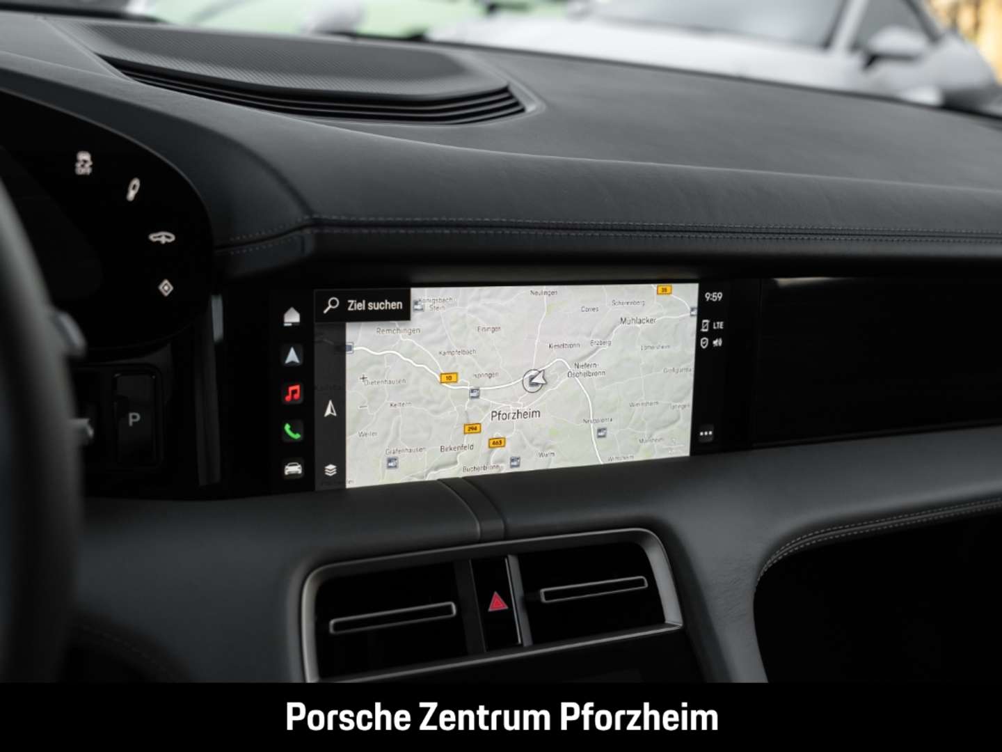 Porsche Taycan II 4S Cross Turismo - 2023 - Joinsteer - #30