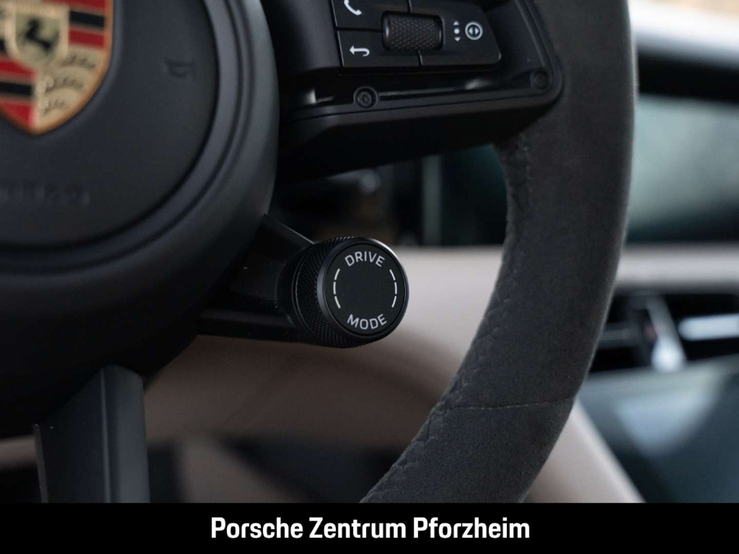 Porsche Taycan II 4S Cross Turismo - 2023 - Joinsteer - #27