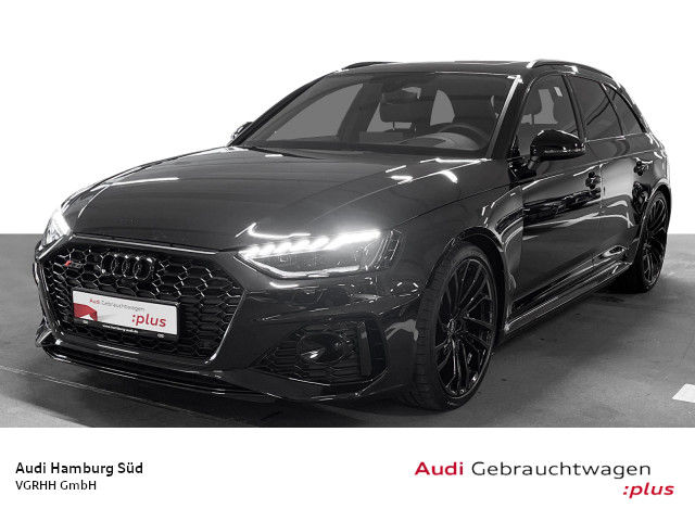 Audi RS4 Avant TFSI Quattro Tiptronic - 2021 - Joinsteer