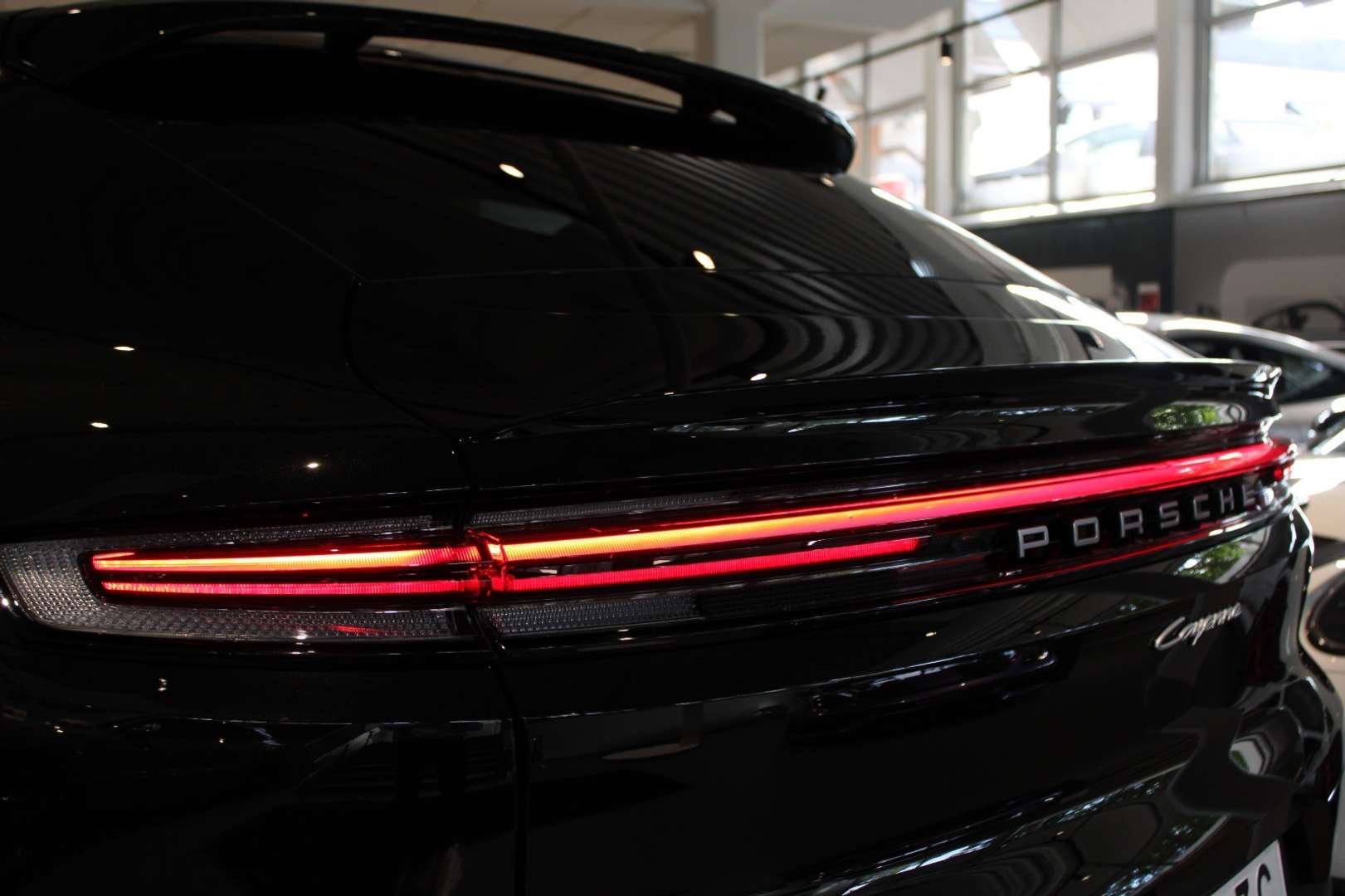 Porsche Cayenne II E-Hybrid Coupé - 2024 - Joinsteer - #3