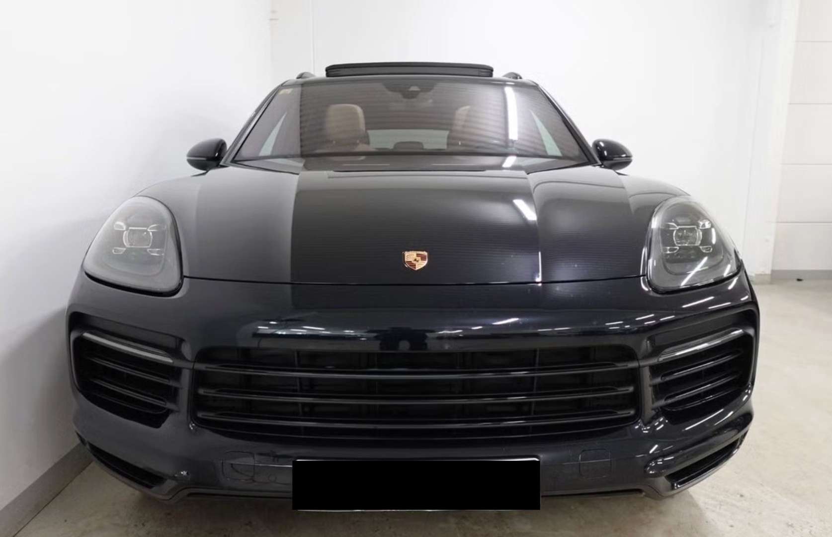 Porsche Cayenne II E-Hybrid - 2020 - Joinsteer - #2