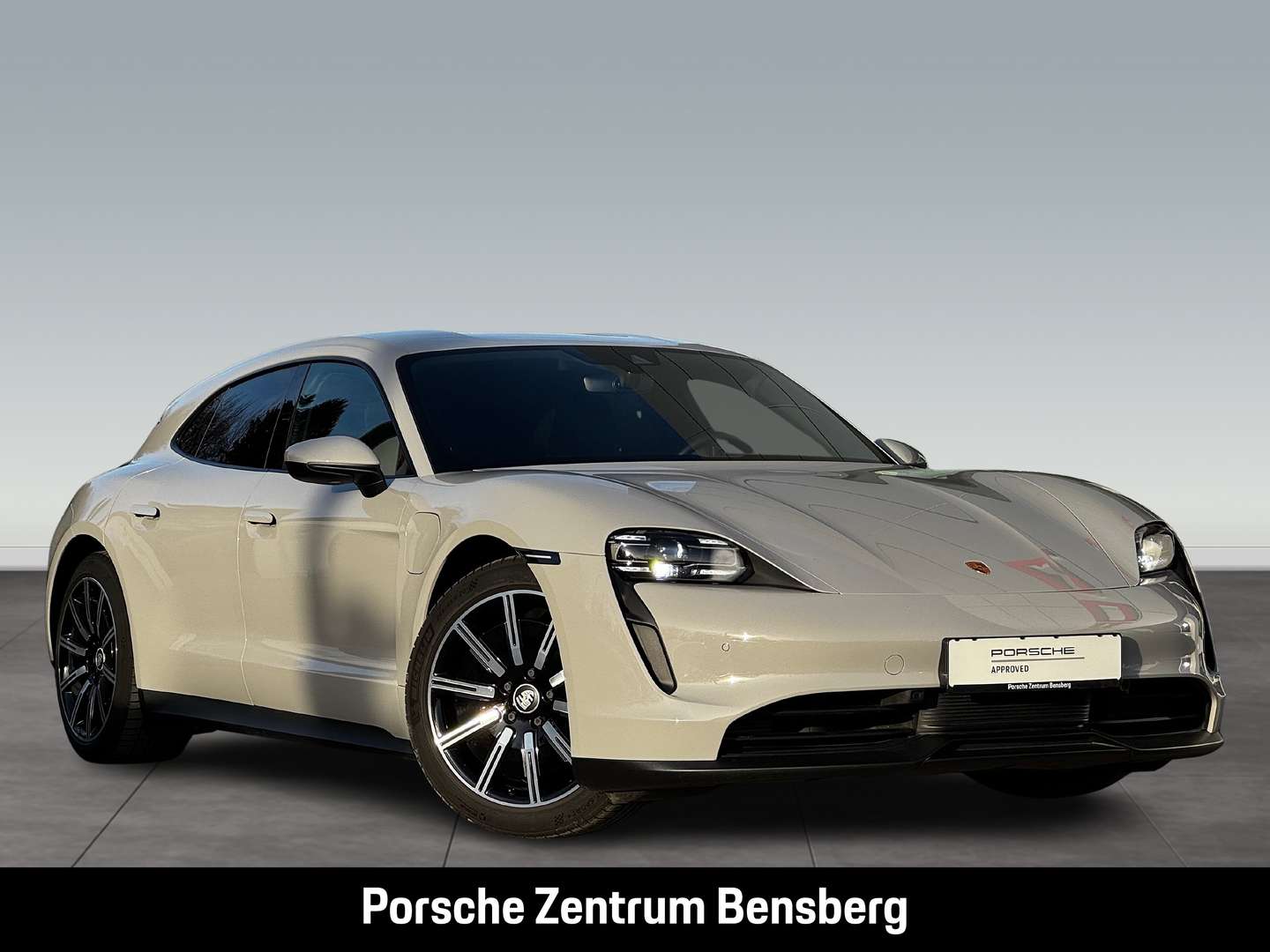 Porsche Taycan Sport Turismo - 2022 - Joinsteer - #7
