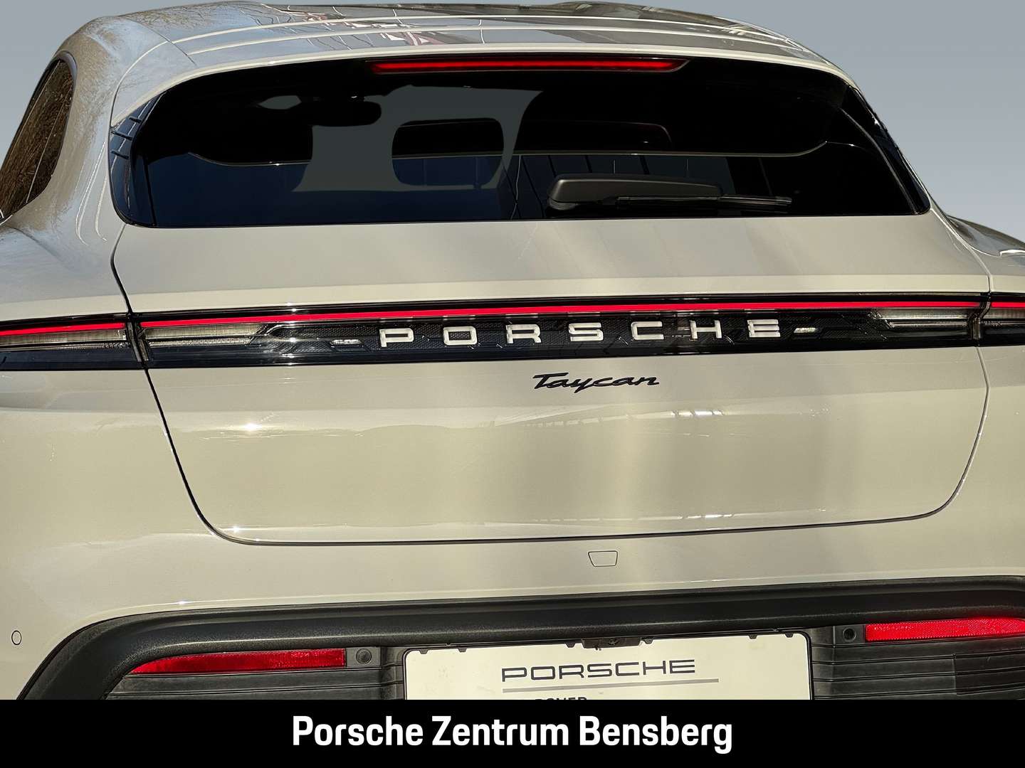 Porsche Taycan Sport Turismo - 2022 - Joinsteer - #11