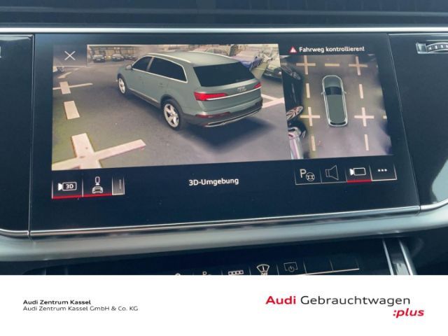 Audi Q7 SUV 50 TDI Quattro Tiptronic - 2021 - Joinsteer - #27