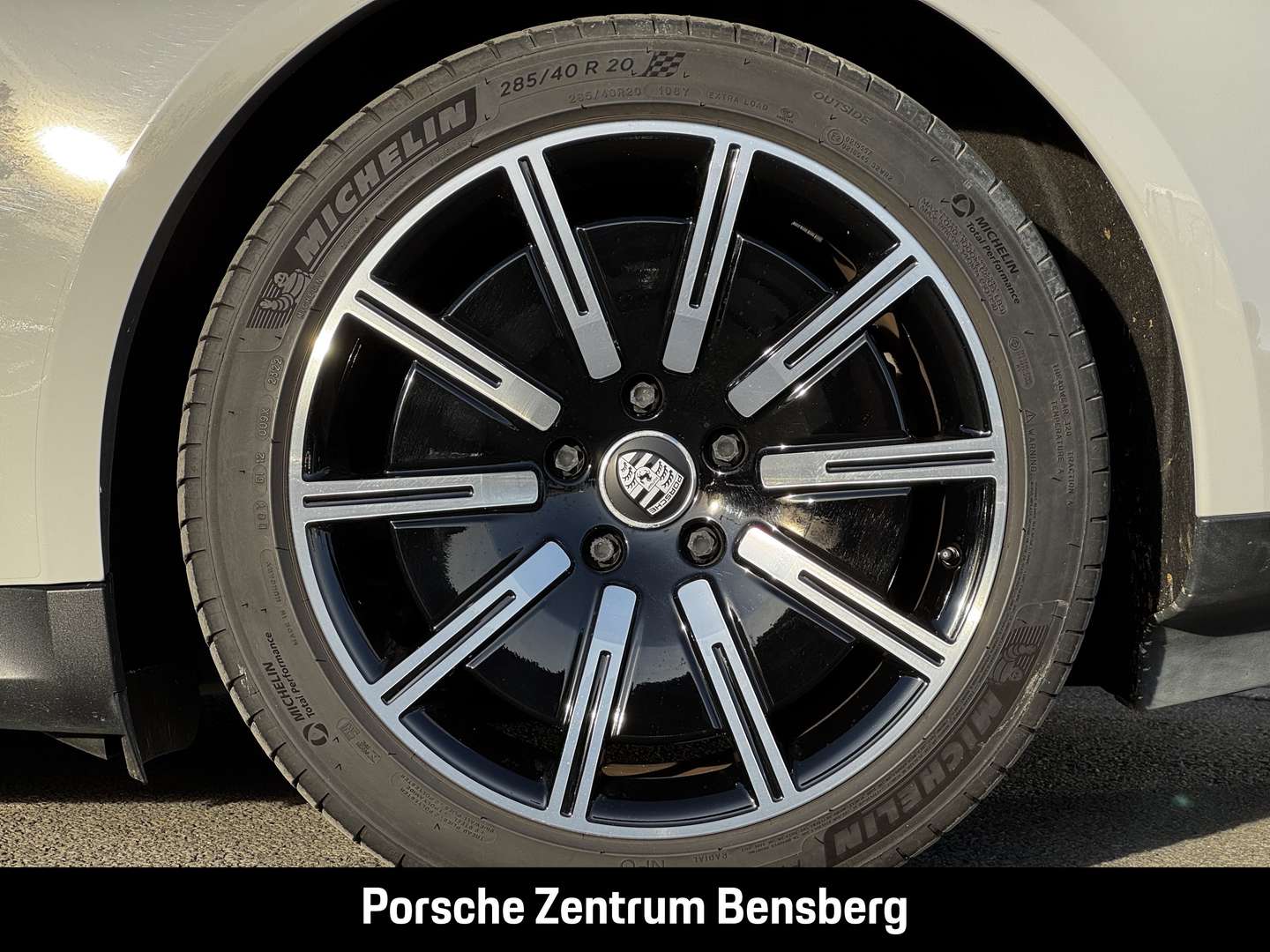 Porsche Taycan Sport Turismo - 2022 - Joinsteer - #16