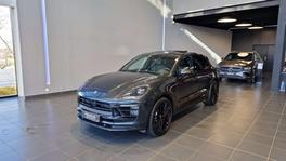 Porsche Macan GTS - 2021 - Joinsteer - #1