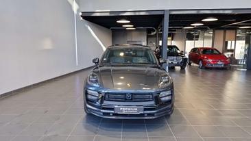 Porsche Macan GTS — photo 2