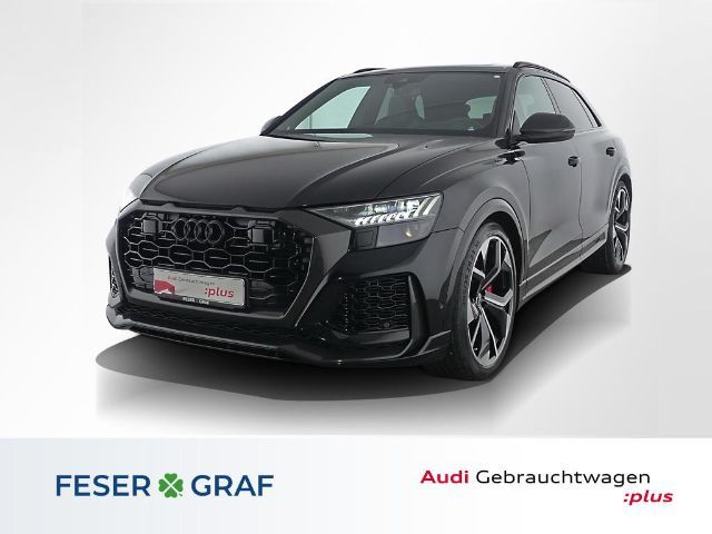Audi RSQ8 TFSI Quattro Tiptronic - 2020 - Joinsteer