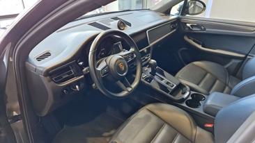 Porsche Macan GTS — photo 8