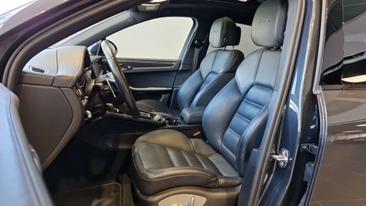 Porsche Macan GTS — photo 9