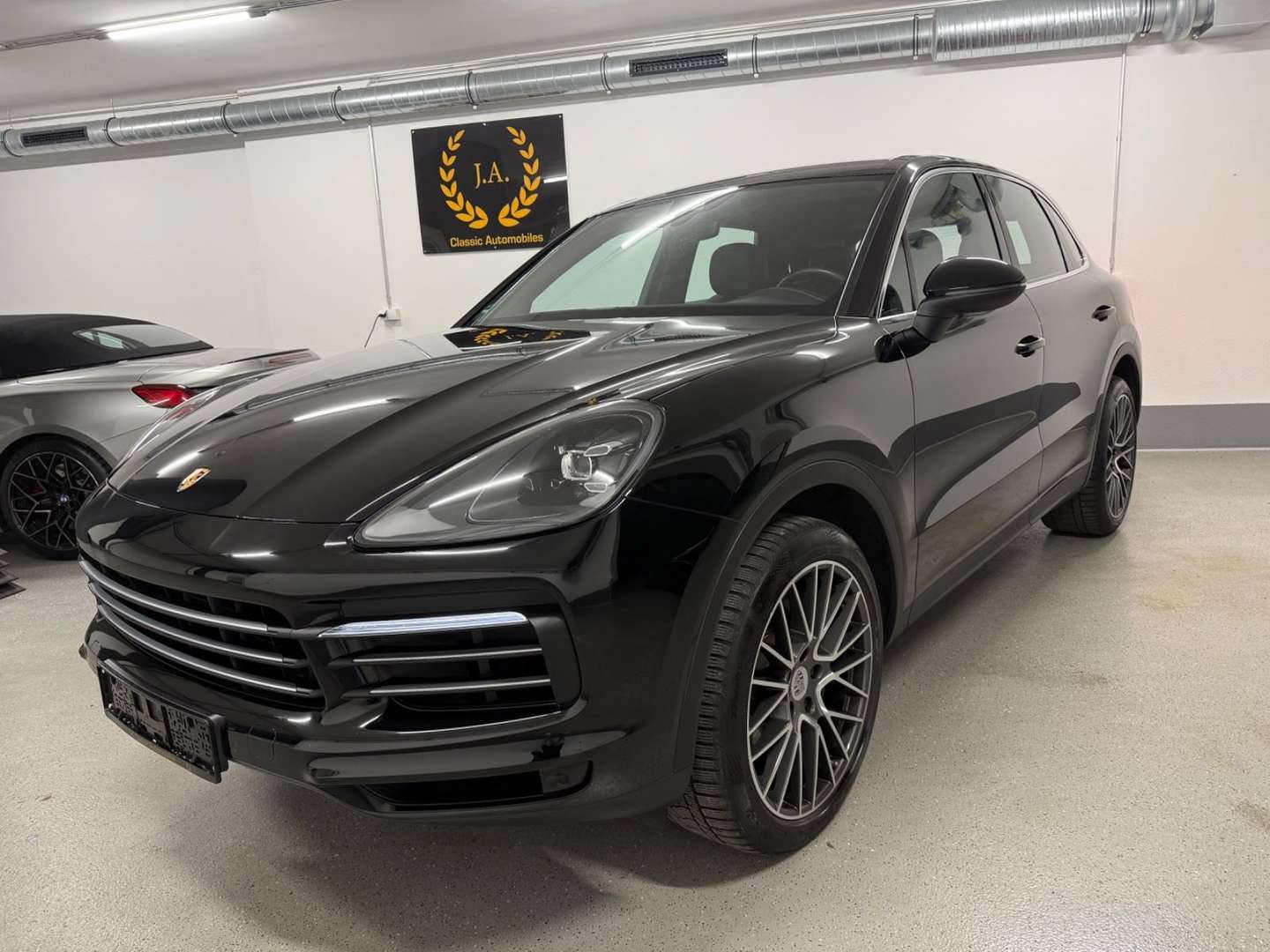 Porsche Cayenne II Base - 2019 - Joinsteer - #2